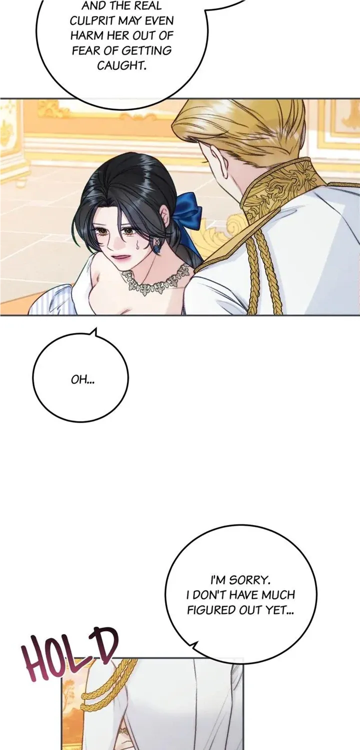 He’s Not Just A Pretty Face Kainu Manga Chapter 62 Page 36