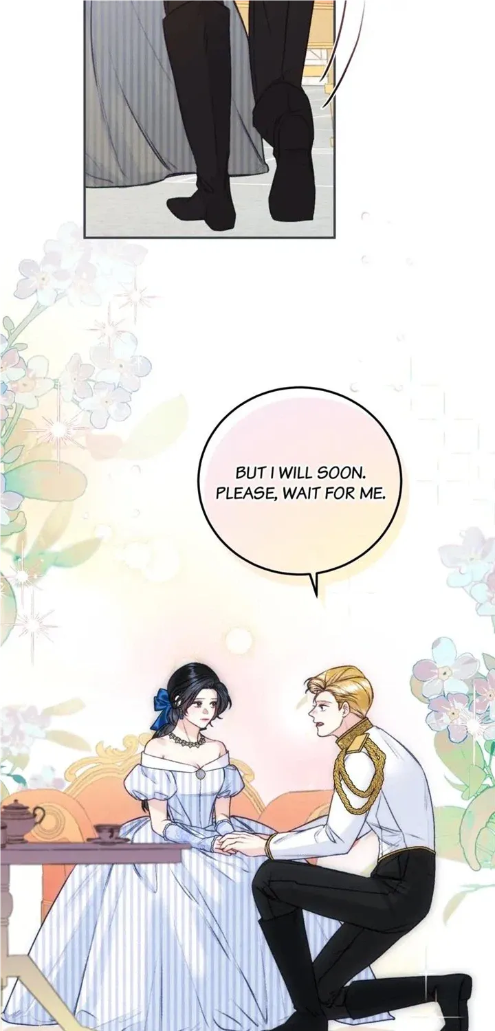 He’s Not Just A Pretty Face Kainu Manga Chapter 62 Page 38