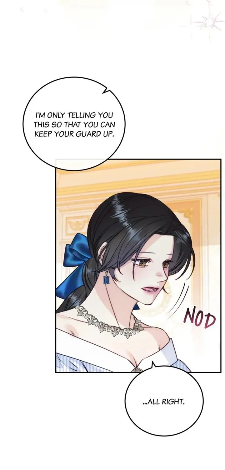 He’s Not Just A Pretty Face Kainu Manga Chapter 62 Page 40