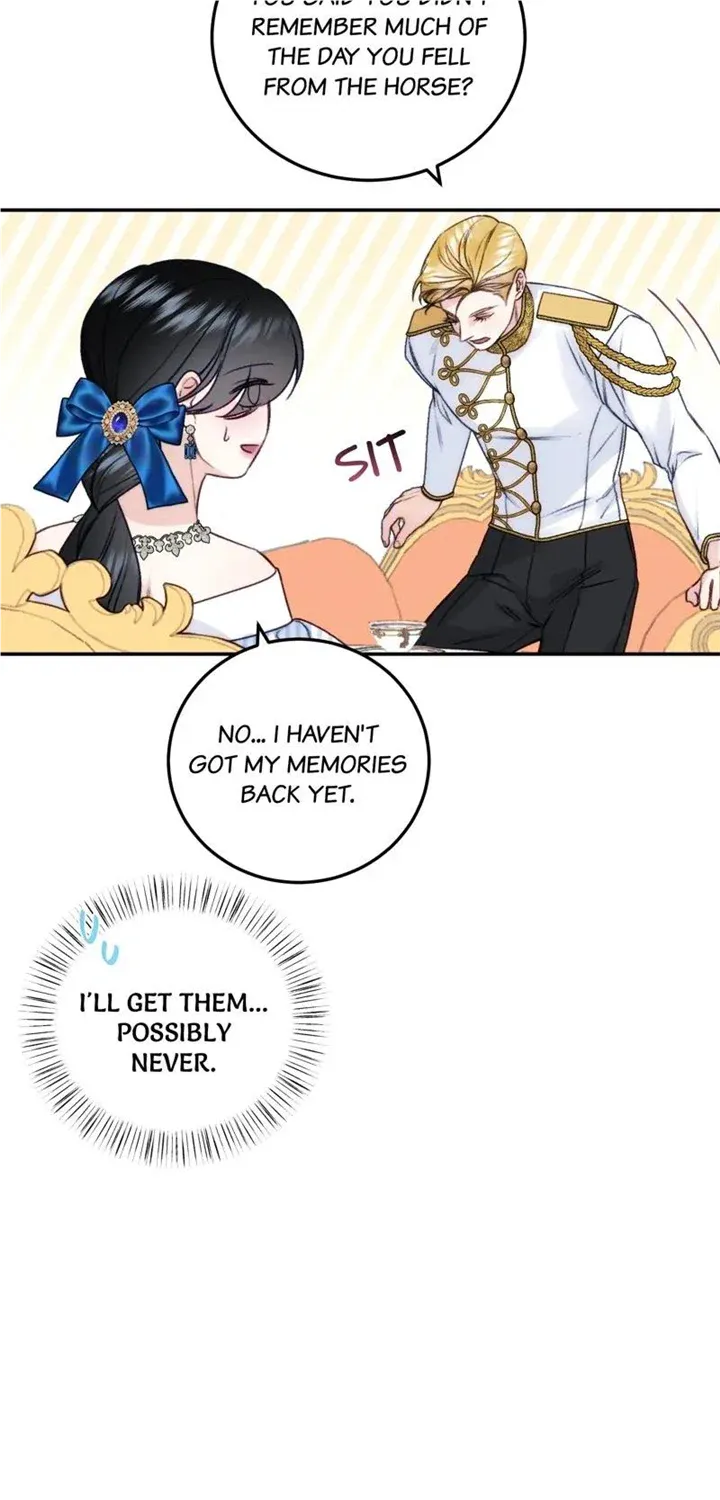 He’s Not Just A Pretty Face Kainu Manga Chapter 62 Page 42