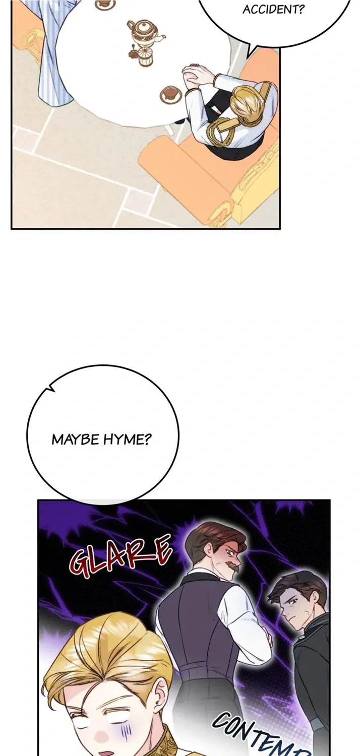 He’s Not Just A Pretty Face Kainu Manga Chapter 62 Page 44