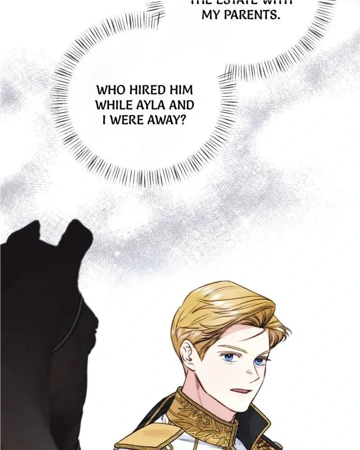 He’s Not Just A Pretty Face Kainu Manga Chapter 62 Page 61