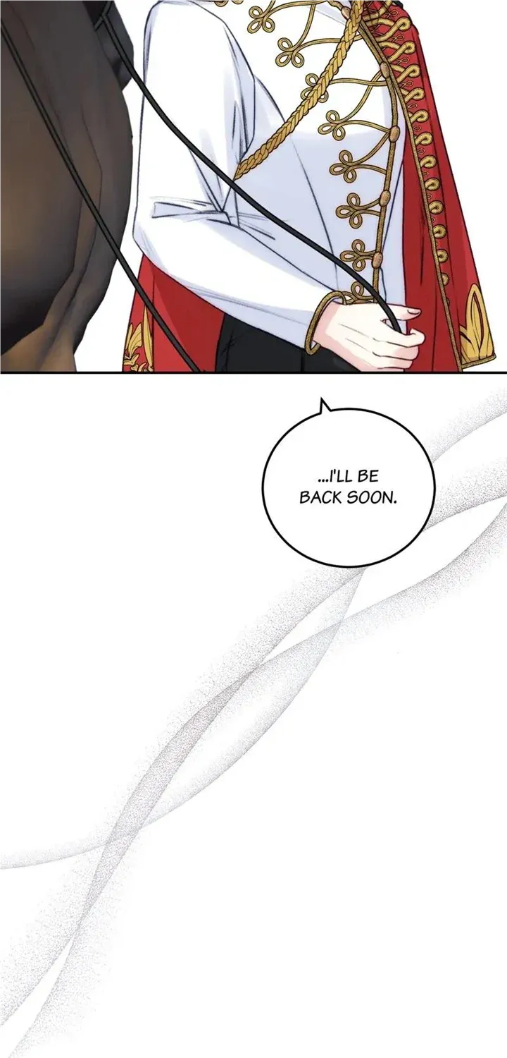He’s Not Just A Pretty Face Kainu Manga Chapter 62 Page 62