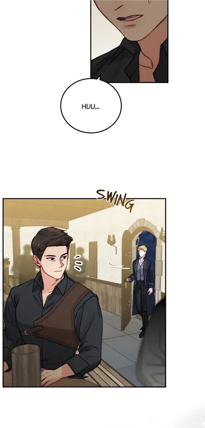 He’s Not Just A Pretty Face Kainu Manga Chapter 62 Page 72