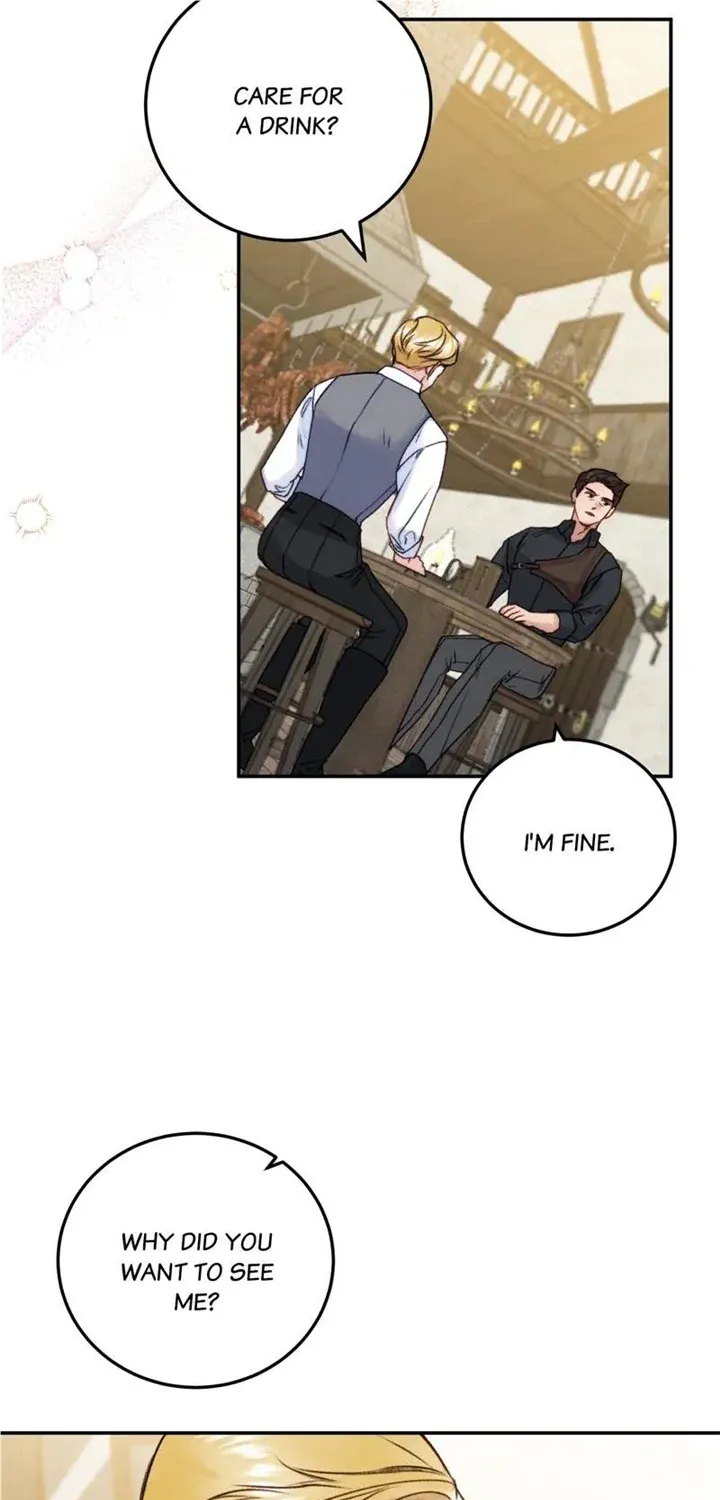 He’s Not Just A Pretty Face Kainu Manga Chapter 62 Page 77