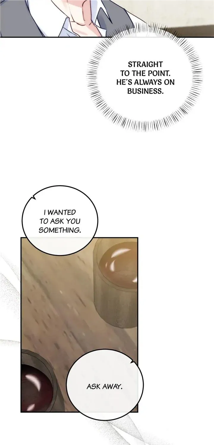 He’s Not Just A Pretty Face Kainu Manga Chapter 62 Page 79