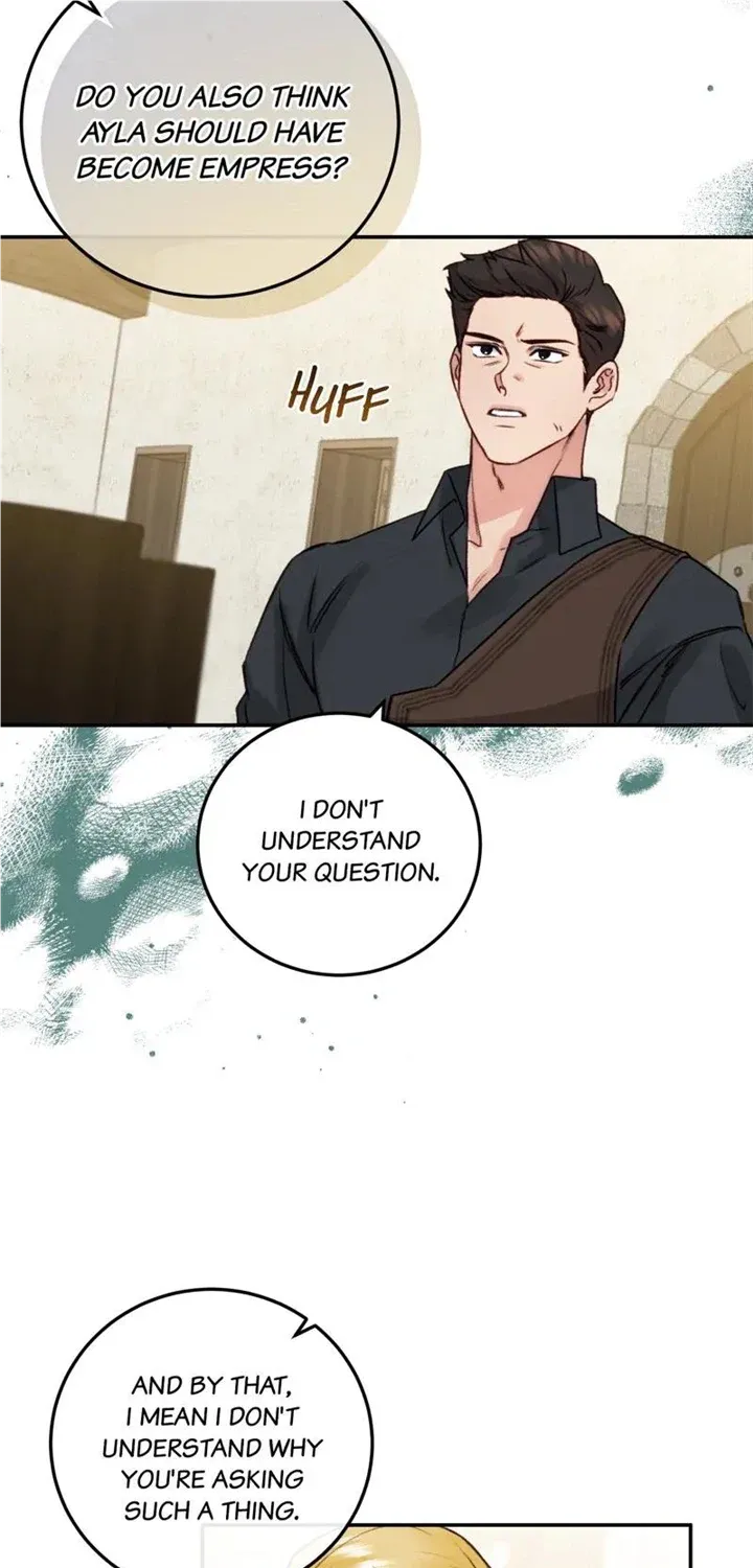 He’s Not Just A Pretty Face Kainu Manga Chapter 62 Page 81