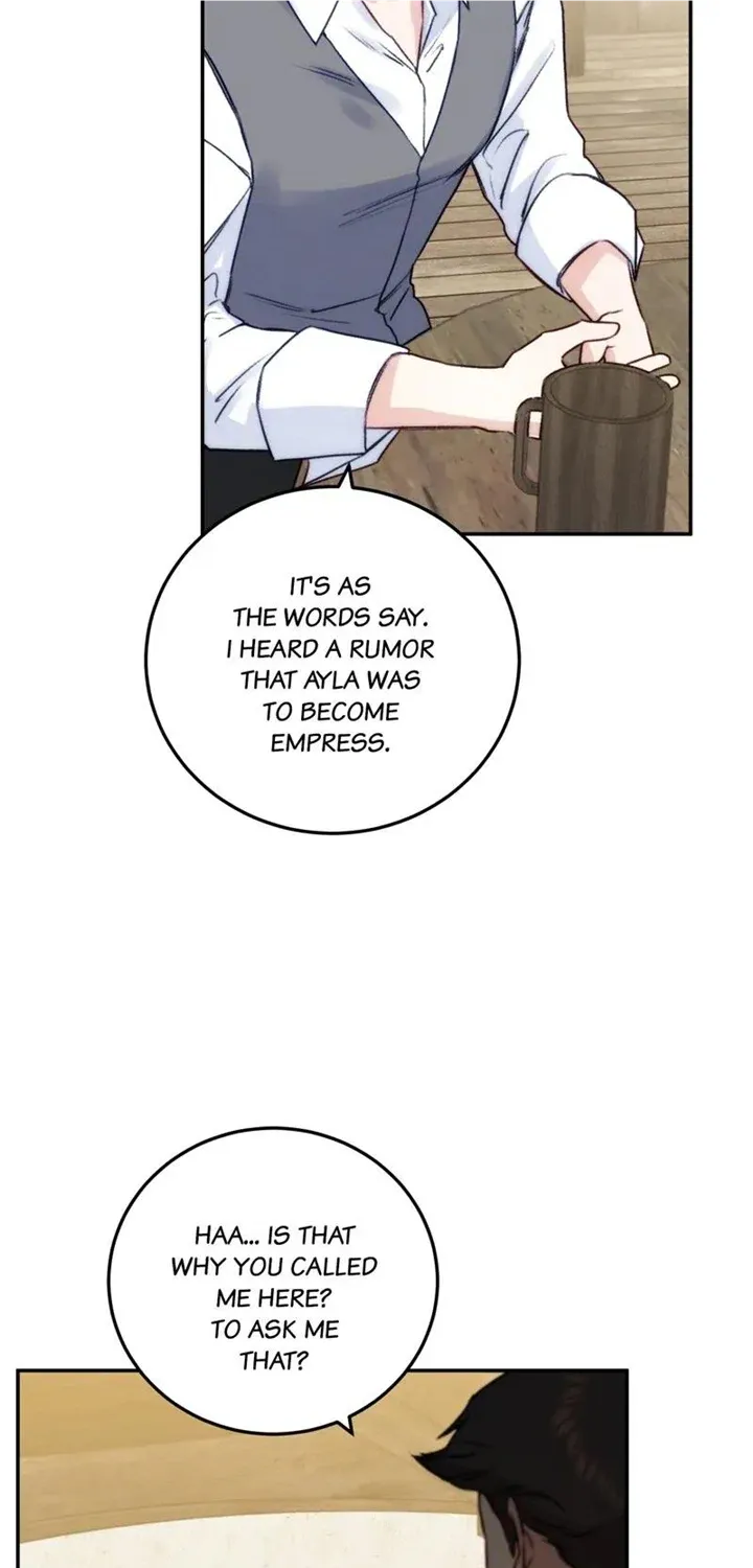 He’s Not Just A Pretty Face Kainu Manga Chapter 62 Page 83