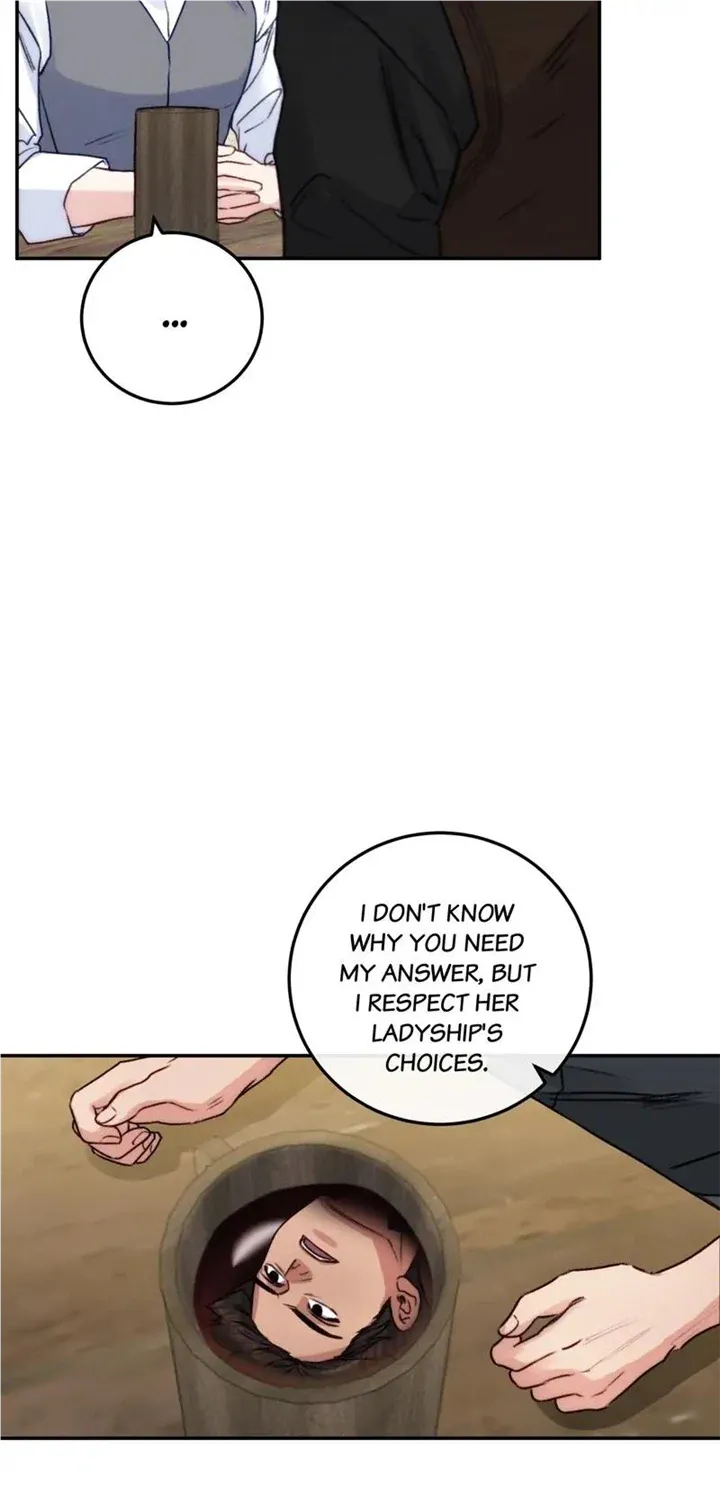 He’s Not Just A Pretty Face Kainu Manga Chapter 62 Page 85