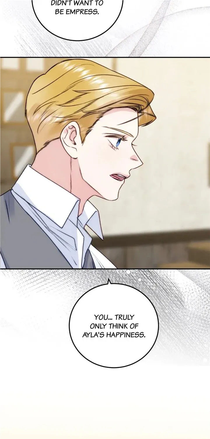 He’s Not Just A Pretty Face Kainu Manga Chapter 62 Page 87