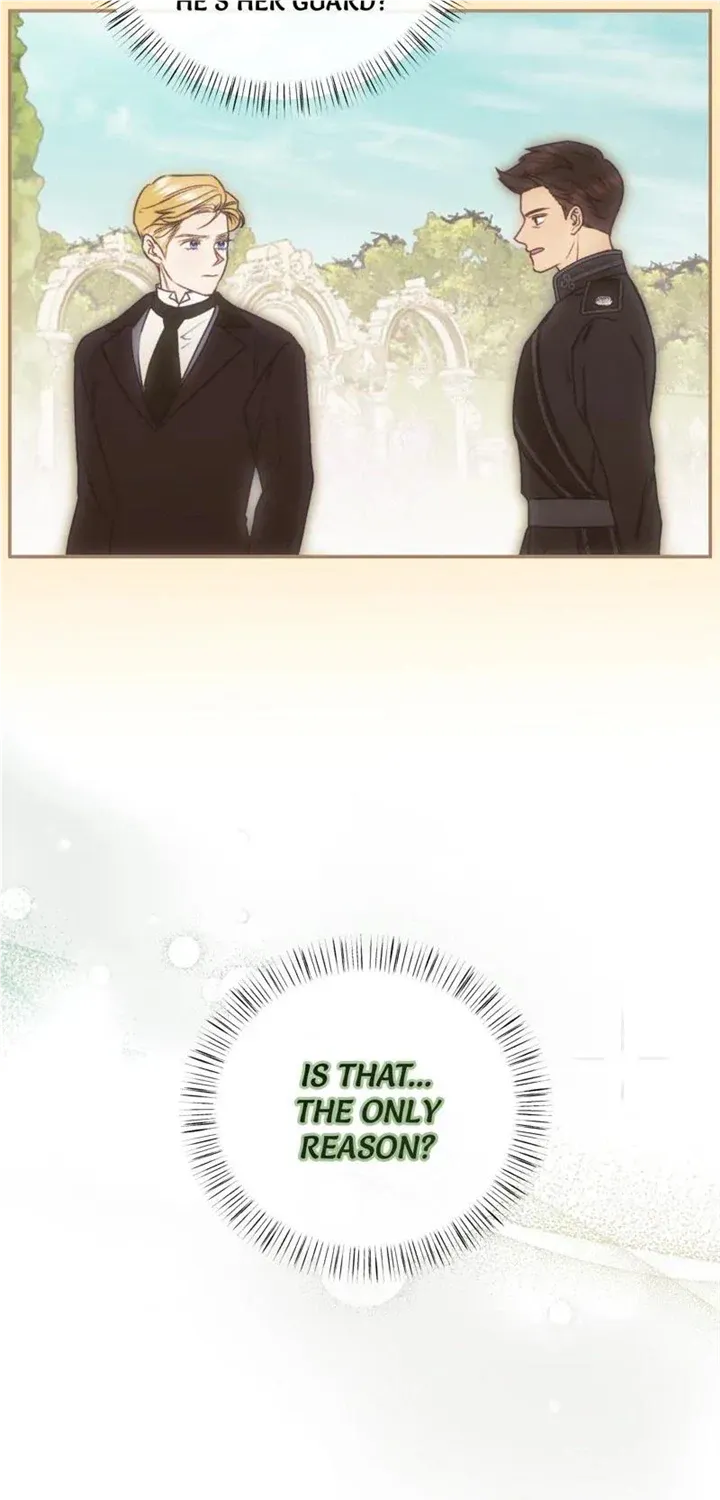 He’s Not Just A Pretty Face Kainu Manga Chapter 62 Page 89
