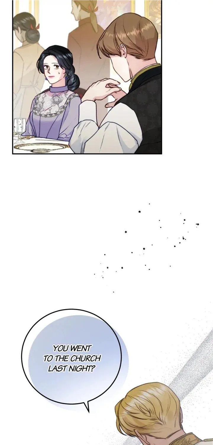 He’s Not Just A Pretty Face Kainu Manga Chapter 61 Page 5