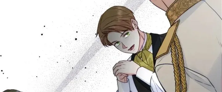 He’s Not Just A Pretty Face Kainu Manga Chapter 61 Page 6