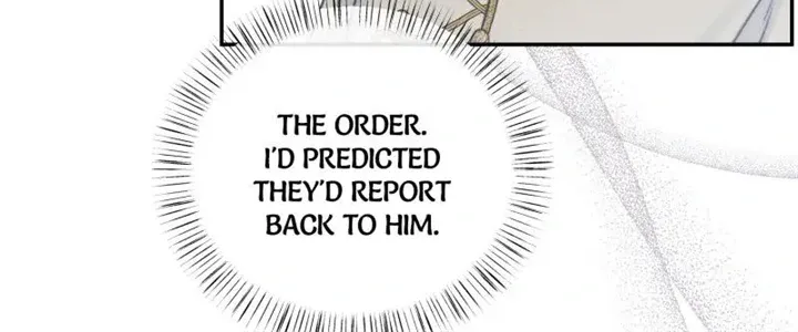 He’s Not Just A Pretty Face Kainu Manga Chapter 61 Page 8