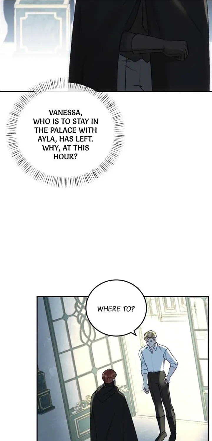 He’s Not Just A Pretty Face Kainu Manga Chapter 60 Page 10