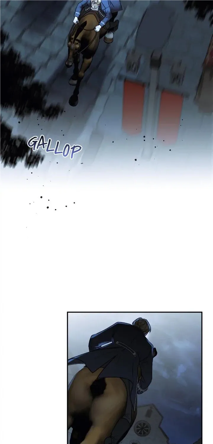 He’s Not Just A Pretty Face Kainu Manga Chapter 60 Page 19