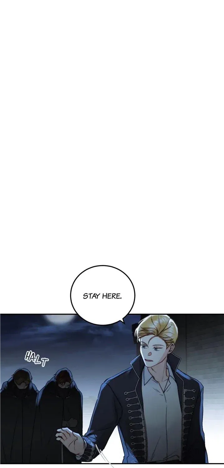 He’s Not Just A Pretty Face Kainu Manga Chapter 60 Page 21