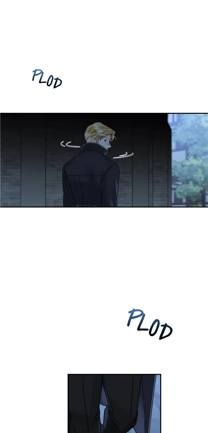 He’s Not Just A Pretty Face Kainu Manga Chapter 60 Page 23