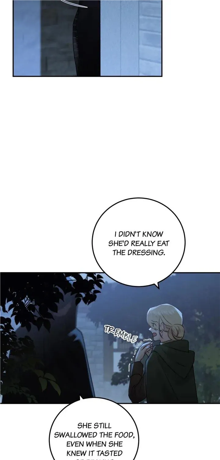 He’s Not Just A Pretty Face Kainu Manga Chapter 60 Page 29