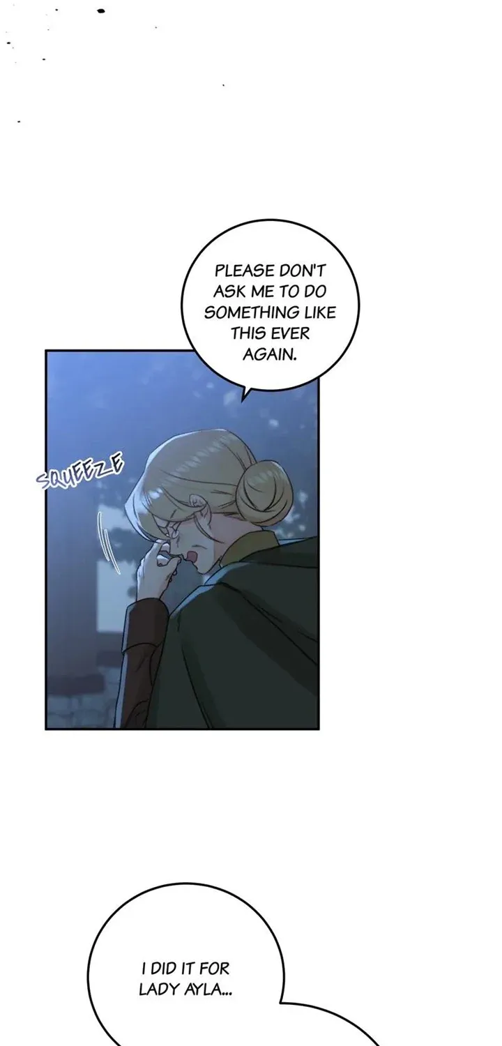 He’s Not Just A Pretty Face Kainu Manga Chapter 60 Page 38