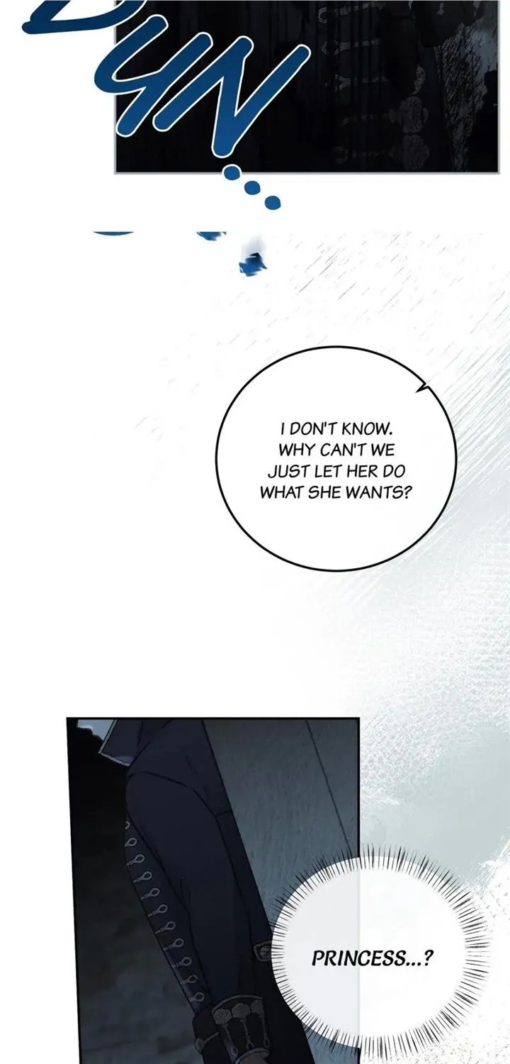 He’s Not Just A Pretty Face Kainu Manga Chapter 60 Page 44