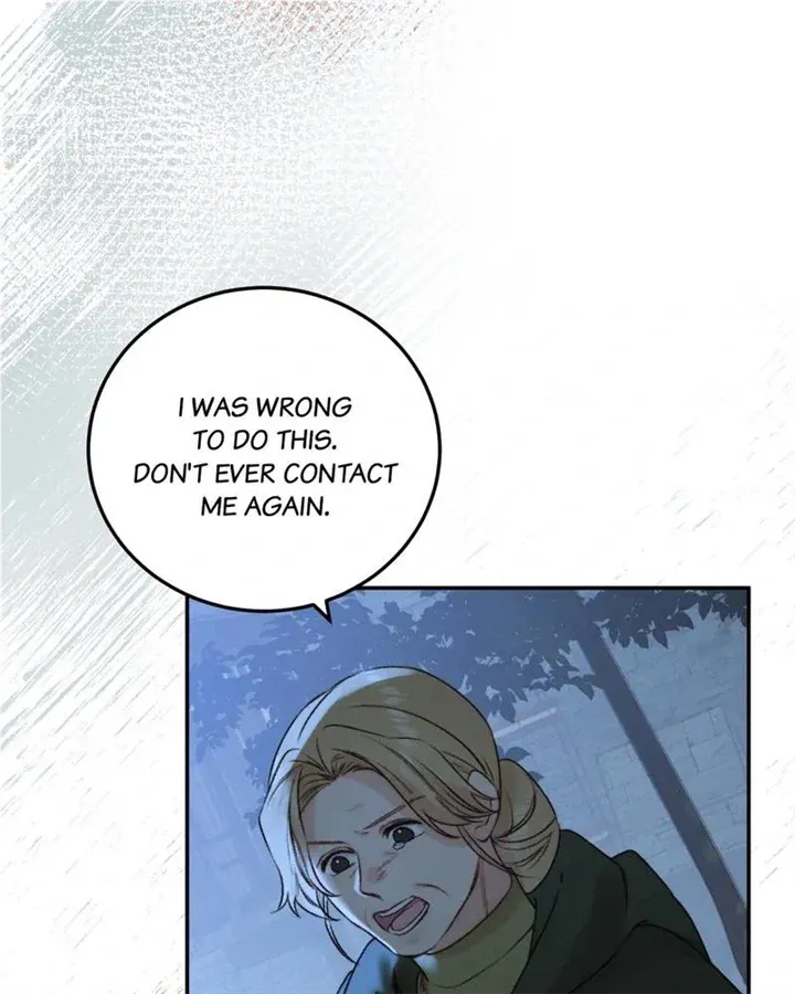He’s Not Just A Pretty Face Kainu Manga Chapter 60 Page 46