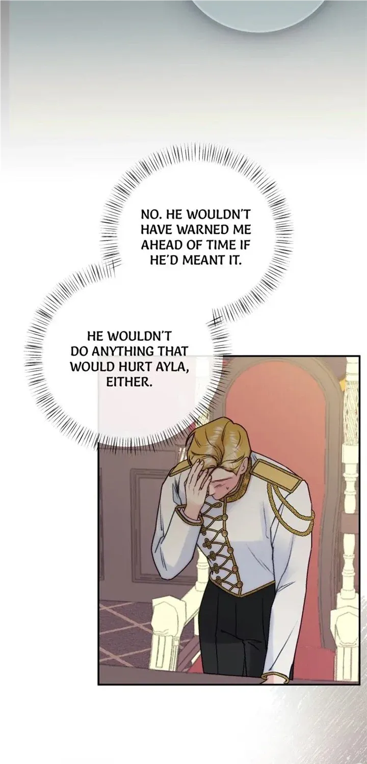 He’s Not Just A Pretty Face Kainu Manga Chapter 59 Page 8