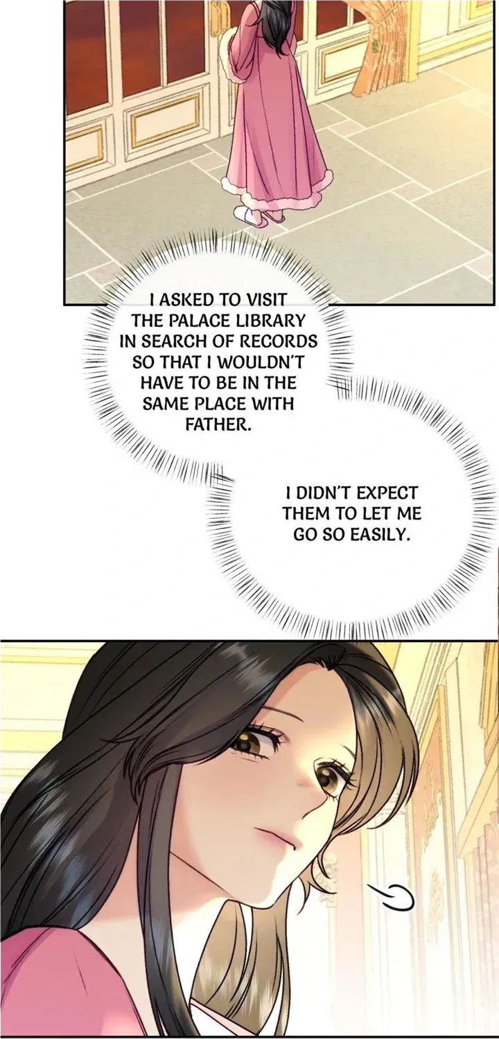 He’s Not Just A Pretty Face Kainu Manga Chapter 59 Page 19