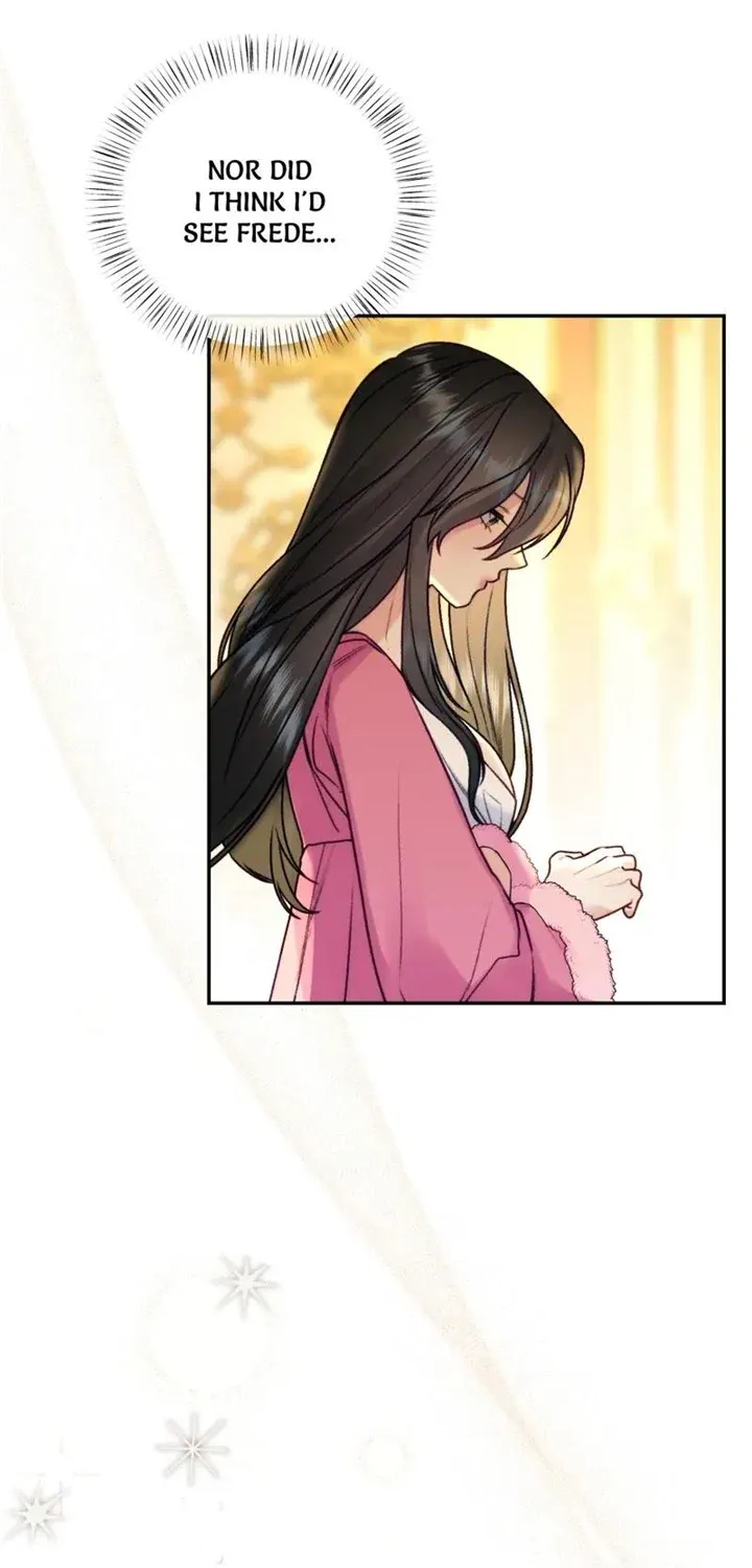 He’s Not Just A Pretty Face Kainu Manga Chapter 59 Page 21
