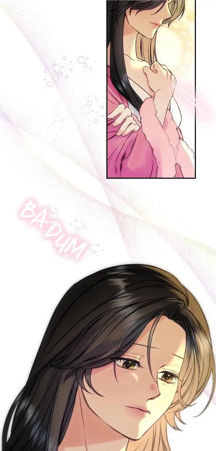 He’s Not Just A Pretty Face Kainu Manga Chapter 59 Page 25