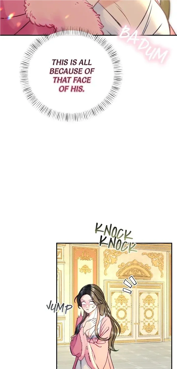 He’s Not Just A Pretty Face Kainu Manga Chapter 59 Page 27