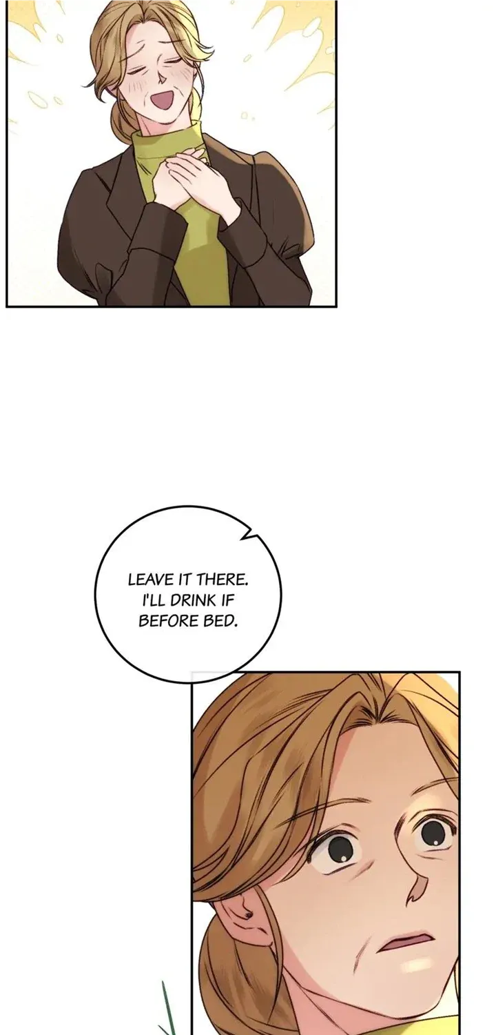 He’s Not Just A Pretty Face Kainu Manga Chapter 59 Page 36