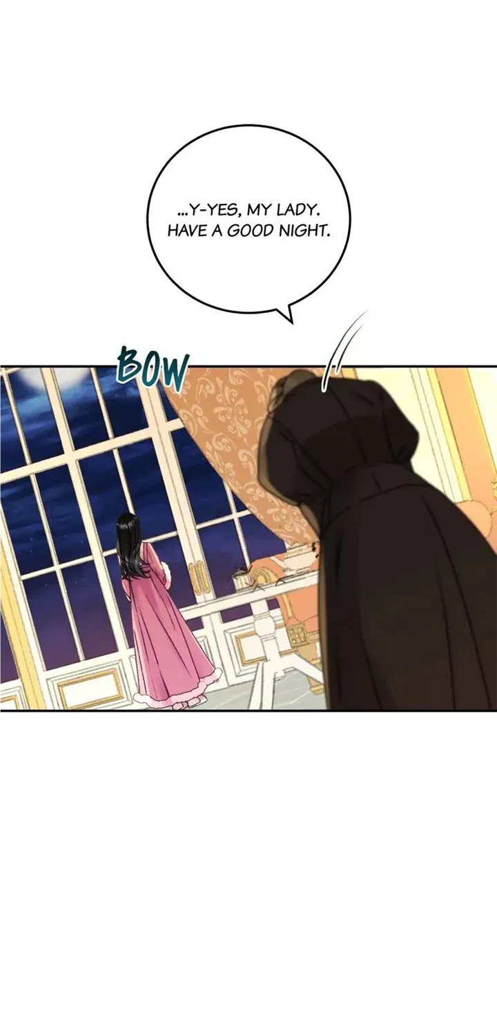 He’s Not Just A Pretty Face Kainu Manga Chapter 59 Page 38