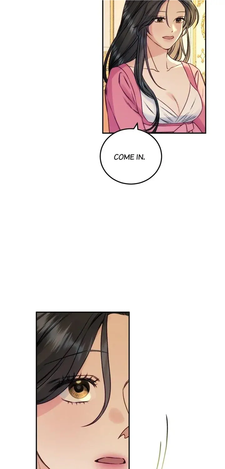 He’s Not Just A Pretty Face Kainu Manga Chapter 59 Page 44