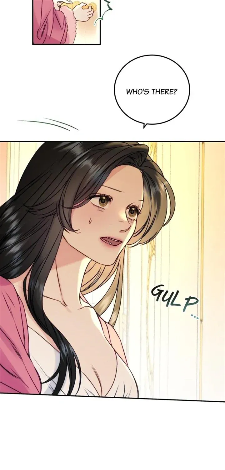 He’s Not Just A Pretty Face Kainu Manga Chapter 59 Page 51