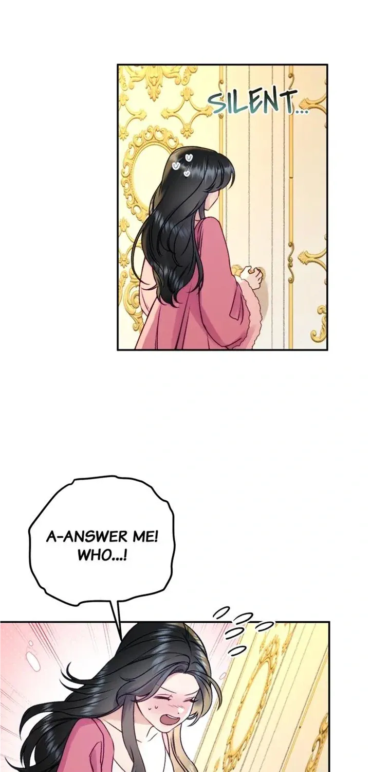 He’s Not Just A Pretty Face Kainu Manga Chapter 59 Page 53