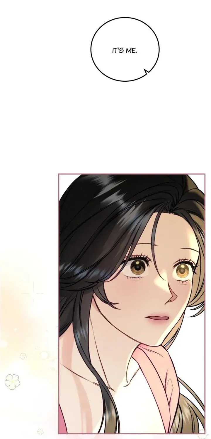 He’s Not Just A Pretty Face Kainu Manga Chapter 59 Page 55