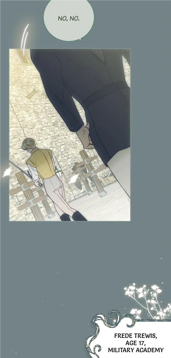 He’s Not Just A Pretty Face Kainu Manga Chapter 58 Page 27