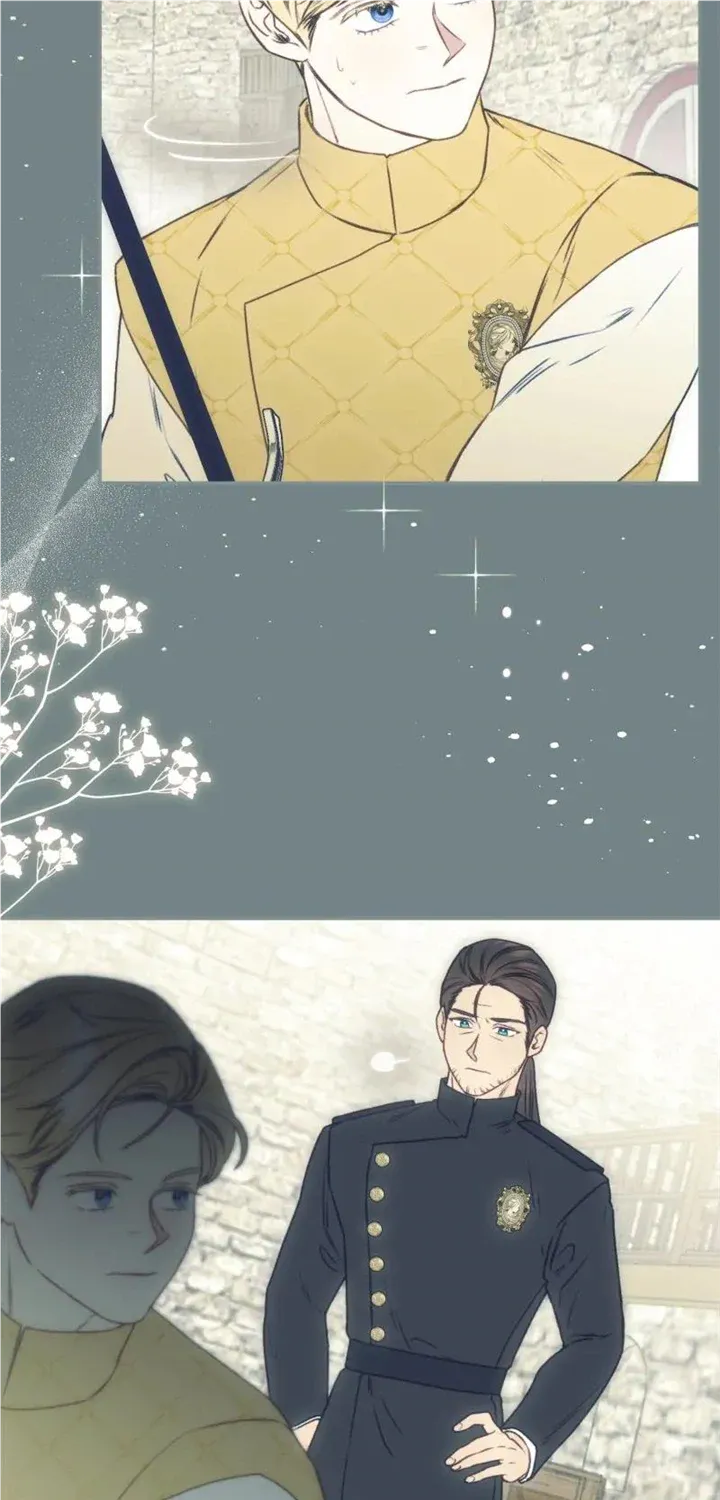 He’s Not Just A Pretty Face Kainu Manga Chapter 58 Page 29