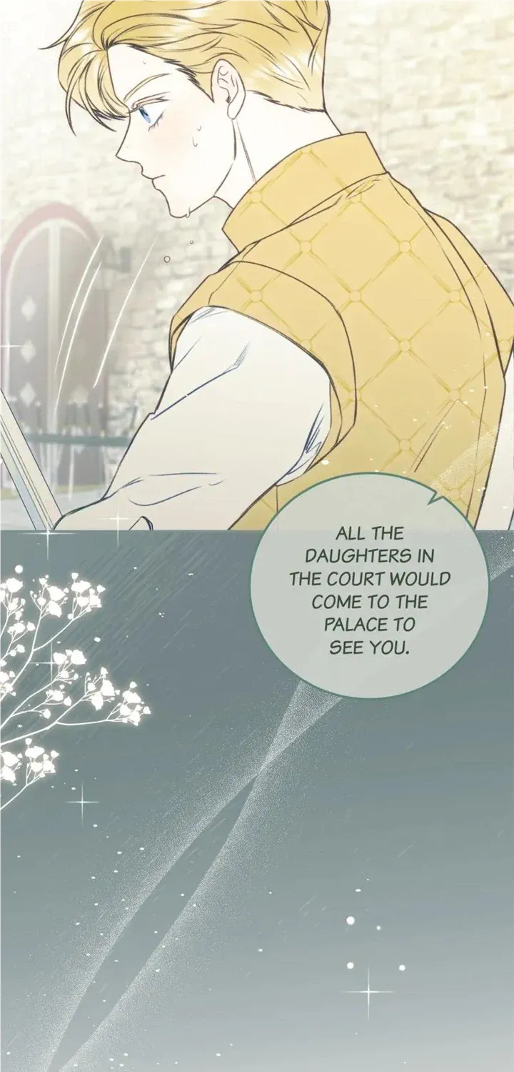 He’s Not Just A Pretty Face Kainu Manga Chapter 58 Page 33