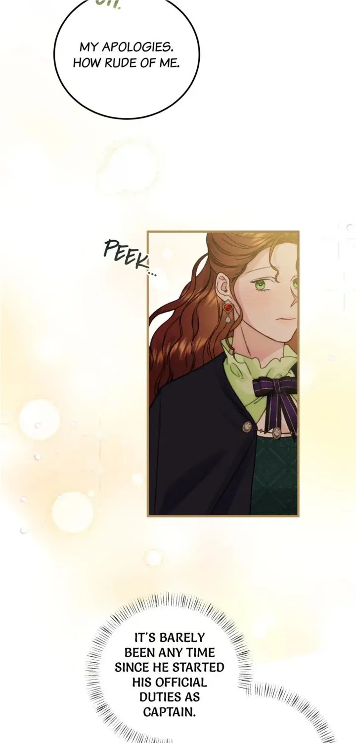 He’s Not Just A Pretty Face Kainu Manga Chapter 58 Page 42