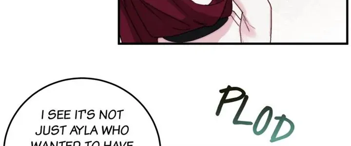 He’s Not Just A Pretty Face Kainu Manga Chapter 58 Page 48