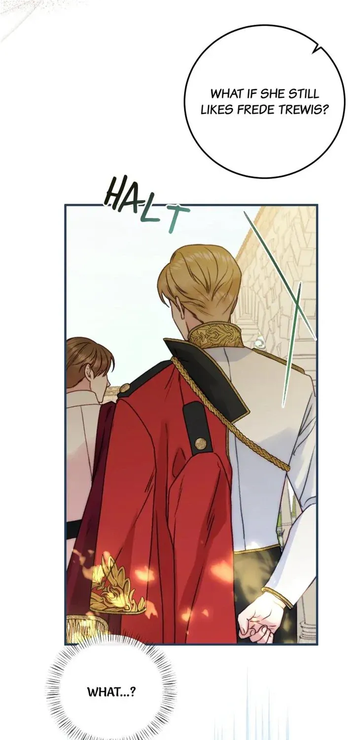 He’s Not Just A Pretty Face Kainu Manga Chapter 58 Page 60