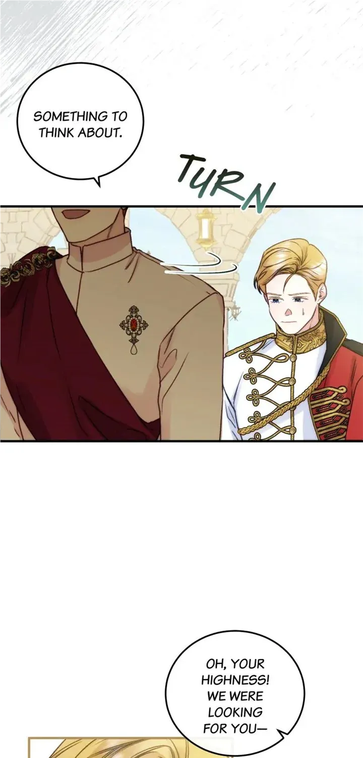 He’s Not Just A Pretty Face Kainu Manga Chapter 58 Page 66
