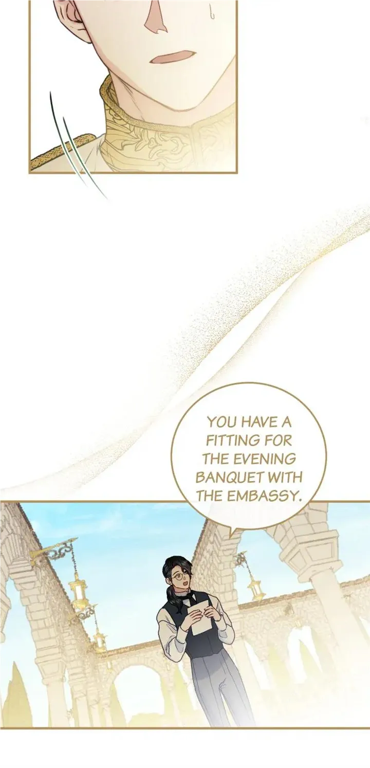He’s Not Just A Pretty Face Kainu Manga Chapter 58 Page 68