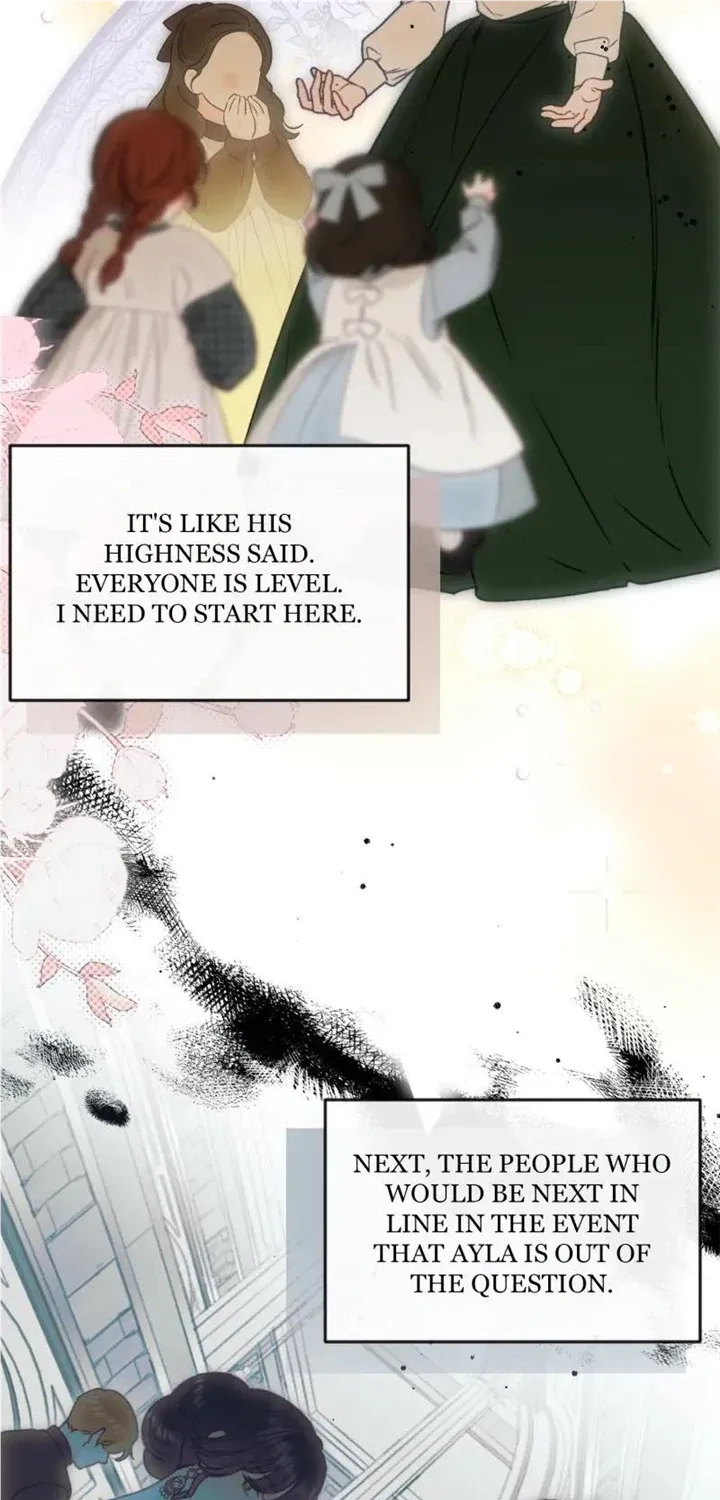 He’s Not Just A Pretty Face Kainu Manga Chapter 58 Page 77