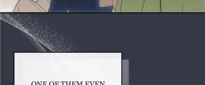 He’s Not Just A Pretty Face Kainu Manga Chapter 58 Page 85