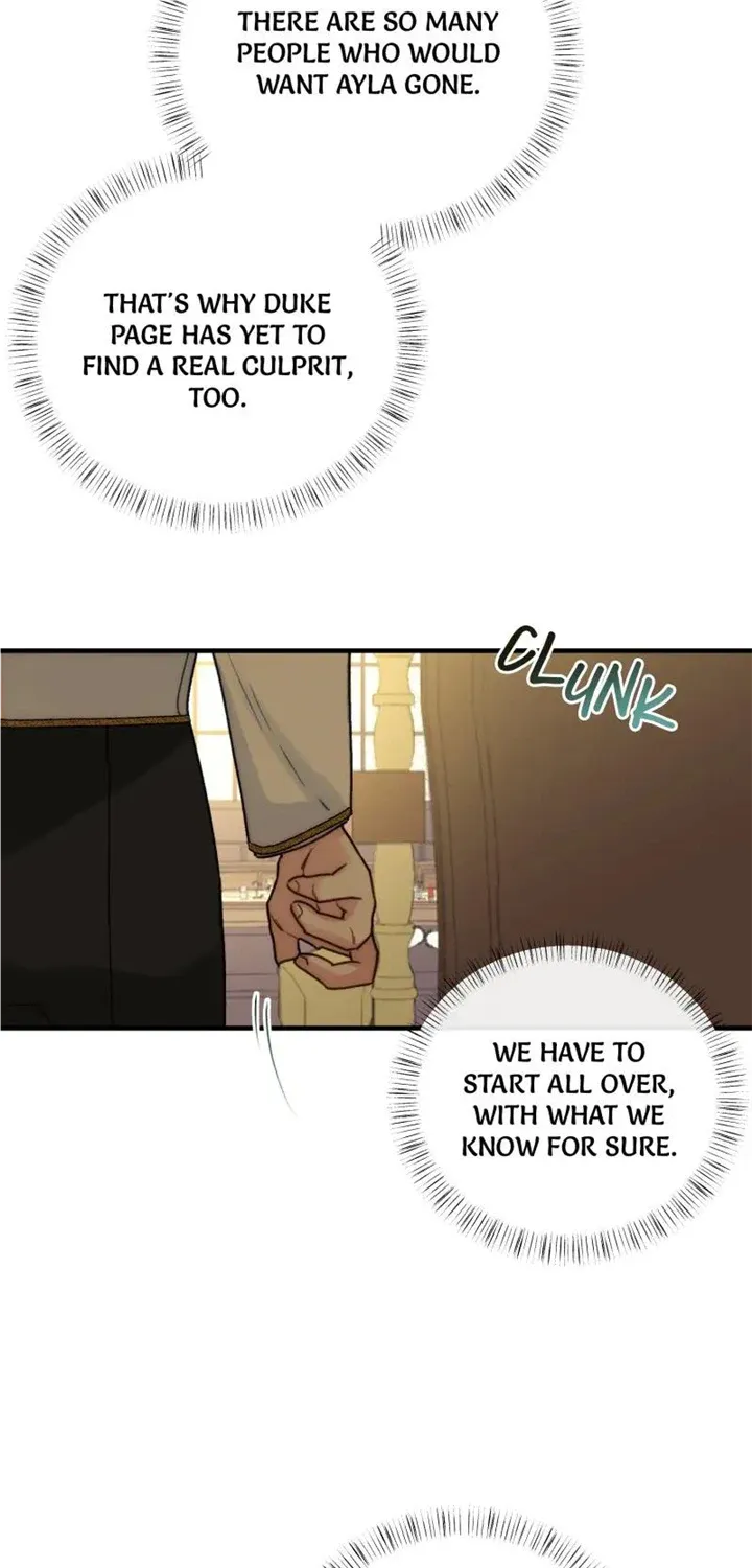 He’s Not Just A Pretty Face Kainu Manga Chapter 58 Page 88