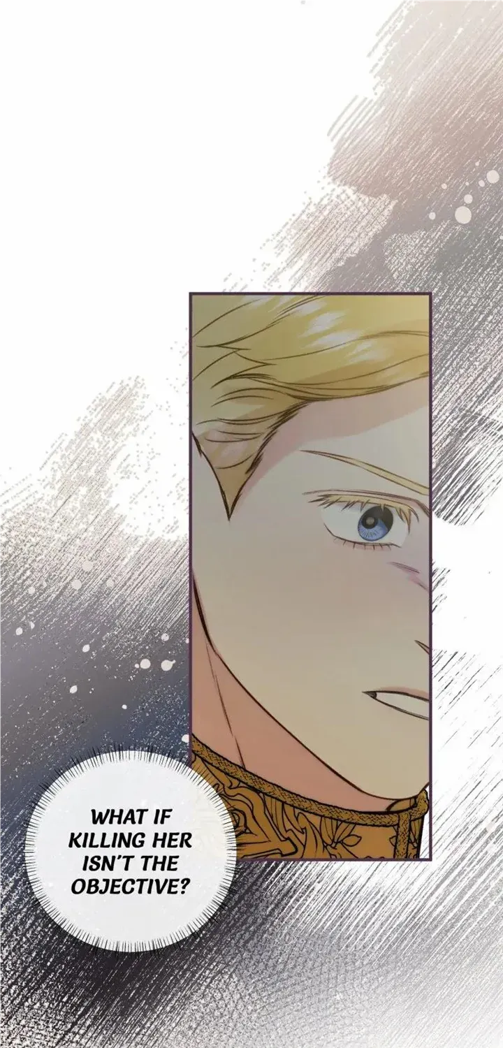 He’s Not Just A Pretty Face Kainu Manga Chapter 58 Page 99