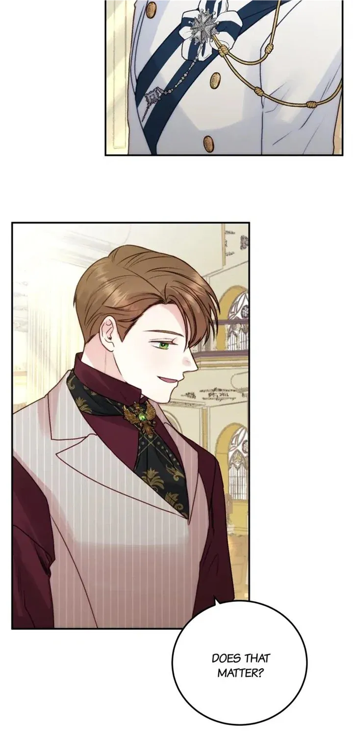 He’s Not Just A Pretty Face Kainu Manga Chapter 57 Page 6
